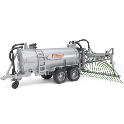 CITERNE AVEC RAMPE DE PULVERISATION